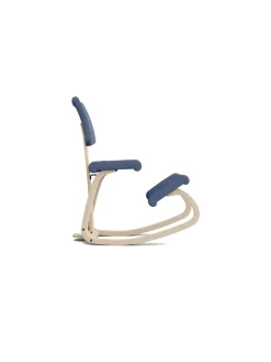 Variér Kontorstole<Variable Plus stol, natur bøg fra