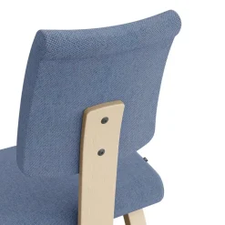 Variér Kontorstole<Variable Plus stol, natur bøg fra