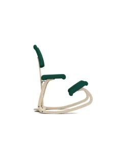 Variér Kontorstole<Variable Plus stol, natur bøg fra