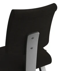 Variér Kontorstole<Variable Plus Stol, sort bøg fra