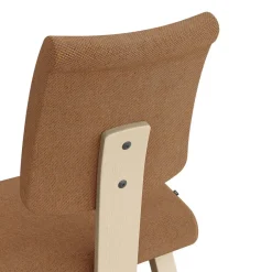 Variér Kontorstole<Variable Plus Stol, sort bøg fra