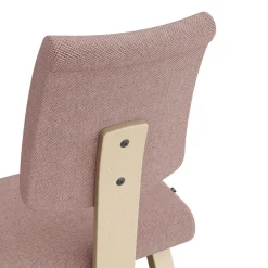 Variér Kontorstole<Variable Plus Stol, sort bøg fra