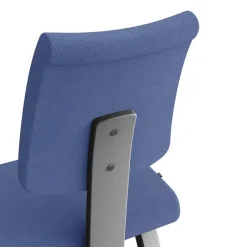 Variér Kontorstole<Variable Plus Stol, sort bøg fra