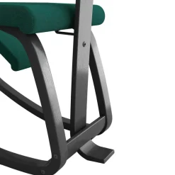 Variér Kontorstole<Variable Plus Stol, sort bøg fra