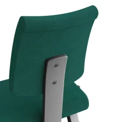 Variér Kontorstole<Variable Plus Stol, sort bøg fra