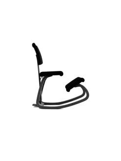 Variér Kontorstole<Variable Plus Stol, sort bøg fra