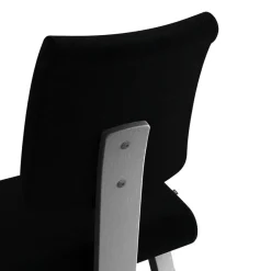 Variér Kontorstole<Variable Plus Stol, sort bøg fra