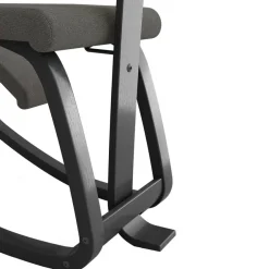 Variér Kontorstole<Variable Plus Stol, sort bøg fra