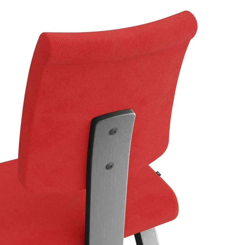 Variér Kontorstole<Variable Plus Stol, sort bøg fra