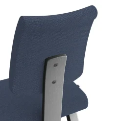 Variér Kontorstole<Variable Plus Stol, sort bøg fra