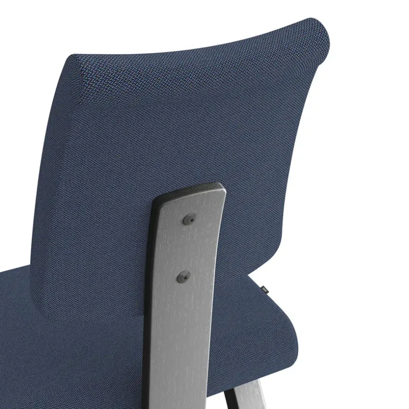 Variér Kontorstole<Variable Plus Stol, sort bøg fra