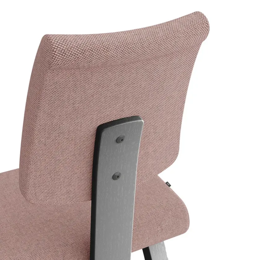 Variér Kontorstole<Variable Plus Stol, sort bøg fra