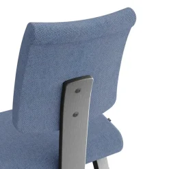 Variér Kontorstole<Variable Plus Stol, sort bøg fra