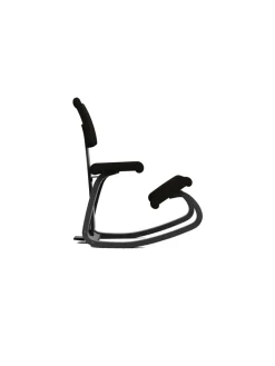 Variér Kontorstole<Variable Plus Stol, sort bøg fra