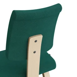 Variér Kontorstole<Variable Plus Stol, sort bøg fra