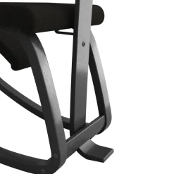 Variér Kontorstole<Variable Plus Stol, sort bøg fra