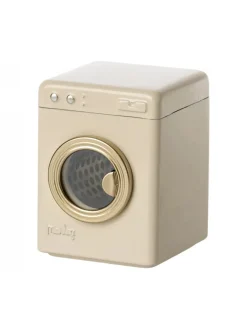 Børn Maileg Gaver|Gaver Til Børn<Vaskemaskine til mus fra