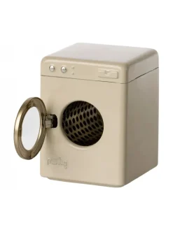 Børn Maileg Gaver|Gaver Til Børn<Vaskemaskine til mus fra