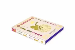 New Mags Bøger|Bøger<Vegan Japaneasy fra