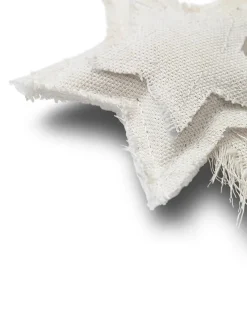 Ferm Living Juletræspynt<Vela Star Ornaments, sæt á 4 stk. fra