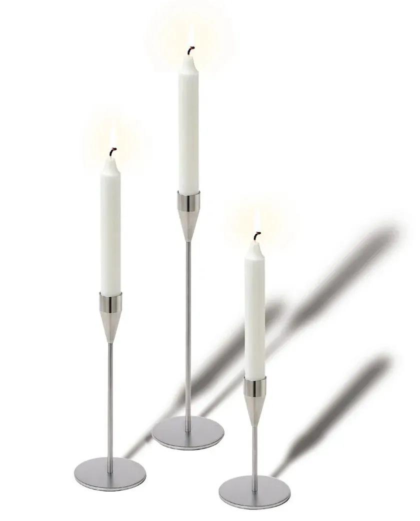 Piet Hein Lysestager<Venus Lysestage fra