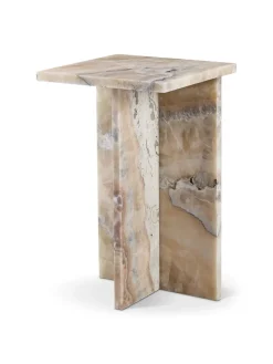 Wabi Sabi Nordic Sideborde Og Små Borde<Venus Sidebord, onyx fra