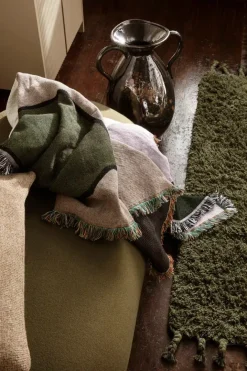 Ferm Living Vaser<Verso Floor Vase fra