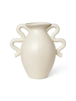 Ferm Living Gaver Til Hende|Vaser<Verso Table Vase fra