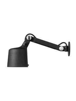 Vipp Væglamper|Spots<Væglampe, lille fra