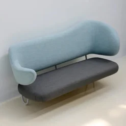 House of Finn Juhl Sofaer<Vægsofa af Finn Juhl