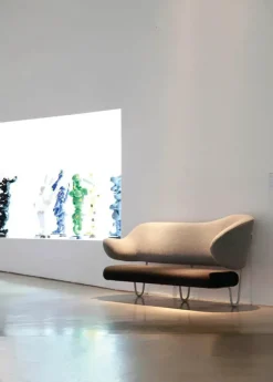 House of Finn Juhl Sofaer<Vægsofa af Finn Juhl