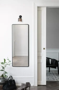 Vipp Væglamper|Spots<Vægspot fra