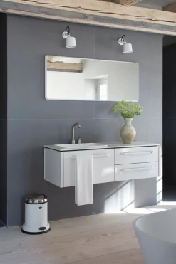 Vipp Væglamper|Spots<Vægspot fra