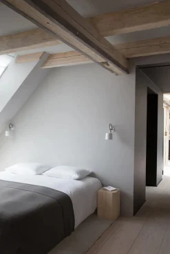 Vipp Væglamper|Spots<Vægspot fra