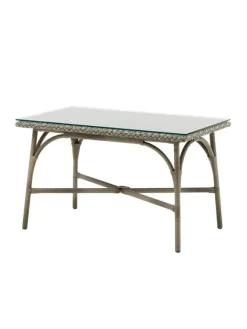 Sika-Design Udendørs Loungemøbler|Haveborde<Victoria Bord fra