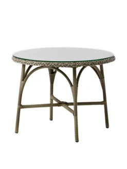 Sika-Design Udendørs Loungemøbler|Haveborde<Victoria Cafébord fra