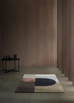 Linie Design Gulvtæpper<Vilja Tæppe fra