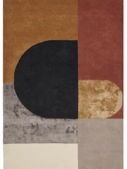 Linie Design Gulvtæpper<Vilja Tæppe fra