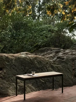 &Tradition Havebænke<Ville AV27 Havebænk, 110x40 fra