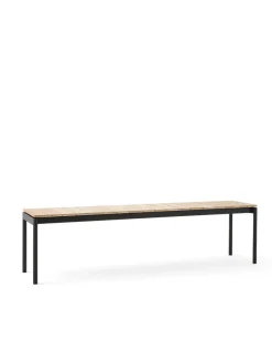 &Tradition Havebænke<Ville AV28 Havebænk, 180x40 fra