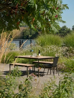 &Tradition Havestole<Ville AV33 Havestol fra