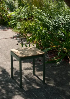 &Tradition Skamler<Ville AV47 Taburet fra