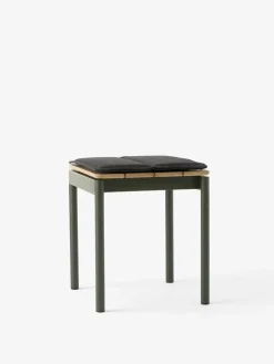 &Tradition Havehynder<Ville Hynde til AV47 Taburet fra