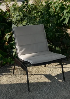 &Tradition Havehynder<Ville Hynde til AV44/AV45 Loungestol fra