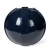 Louise Roe Gaver Til Hende|Vaser<Vinci Vase 02, dark blue fra