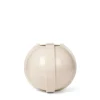 Louise Roe Vaser<Vinci Vase 01, ivory fra