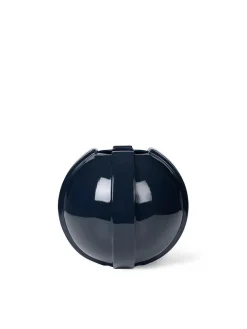 Louise Roe Vaser<Vinci Vase 01, ivory fra