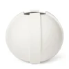 Louise Roe Gaver Til Hende|Vaser<Vinci Vase 02, raw white fra