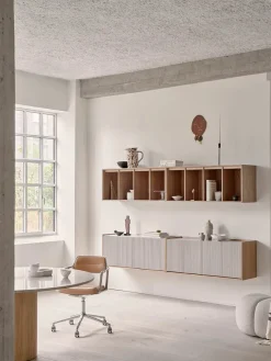 Vipp Skænke<675 Cabinet H2 fra