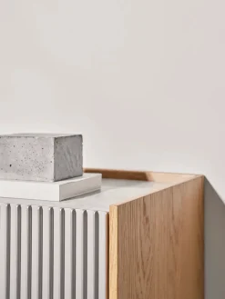 Vipp Skænke<675 Cabinet H2 fra